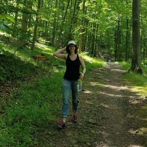 Meet your Posher, Maggie